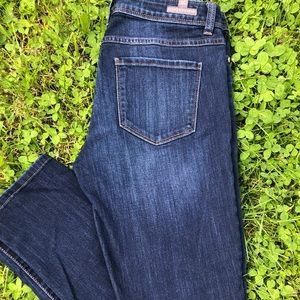 Lauren Conrad skinny jeans